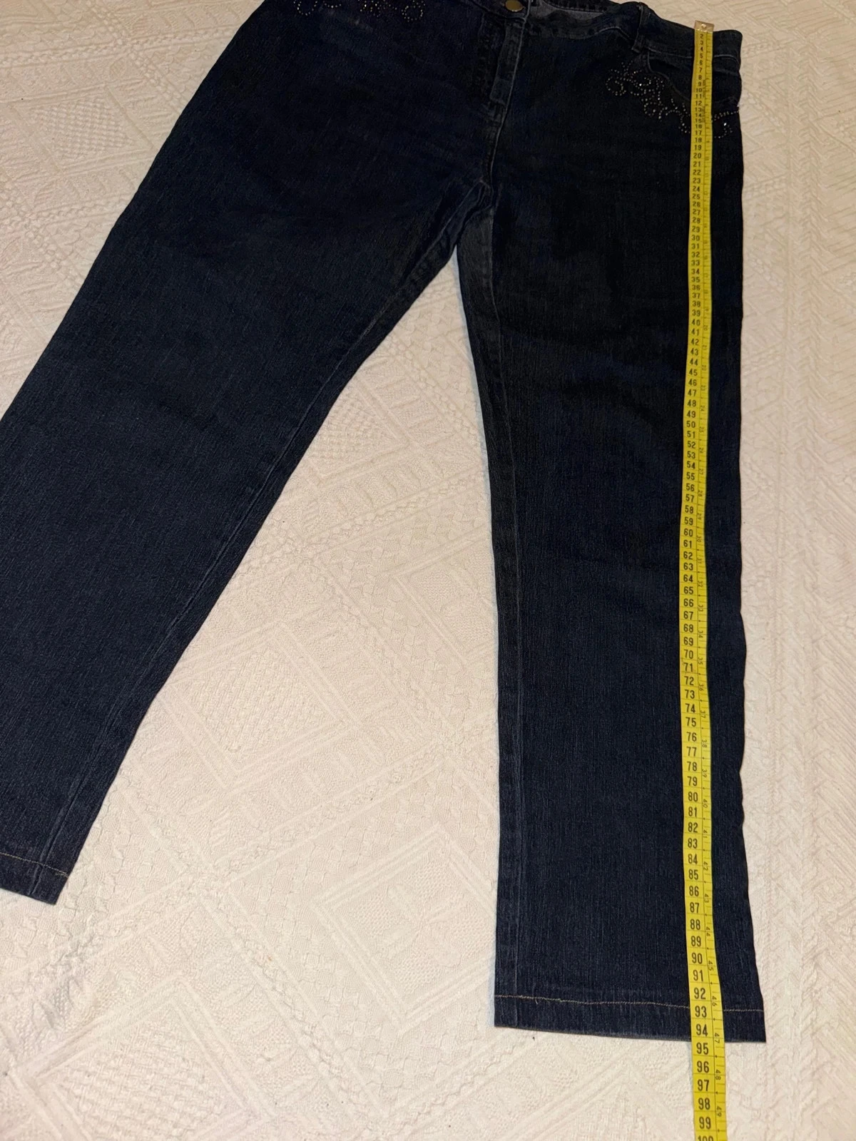 Jeans retos Stone – photo 8